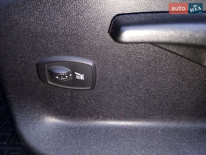 Минивэн Renault Scenic 2010 в Красилове фото 32 Минивэн Renault Scenic 2010 в Красилове