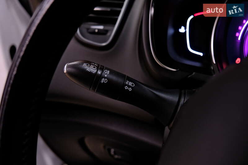 Мінівен Renault Scenic 2017 в Одесі