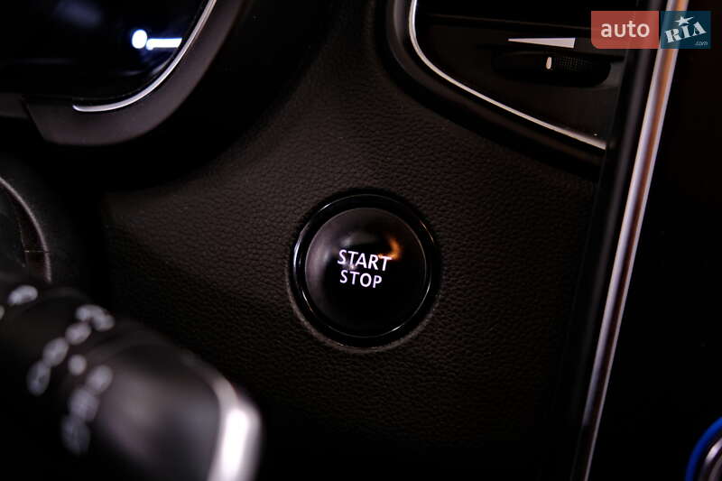 Мінівен Renault Scenic 2017 в Одесі