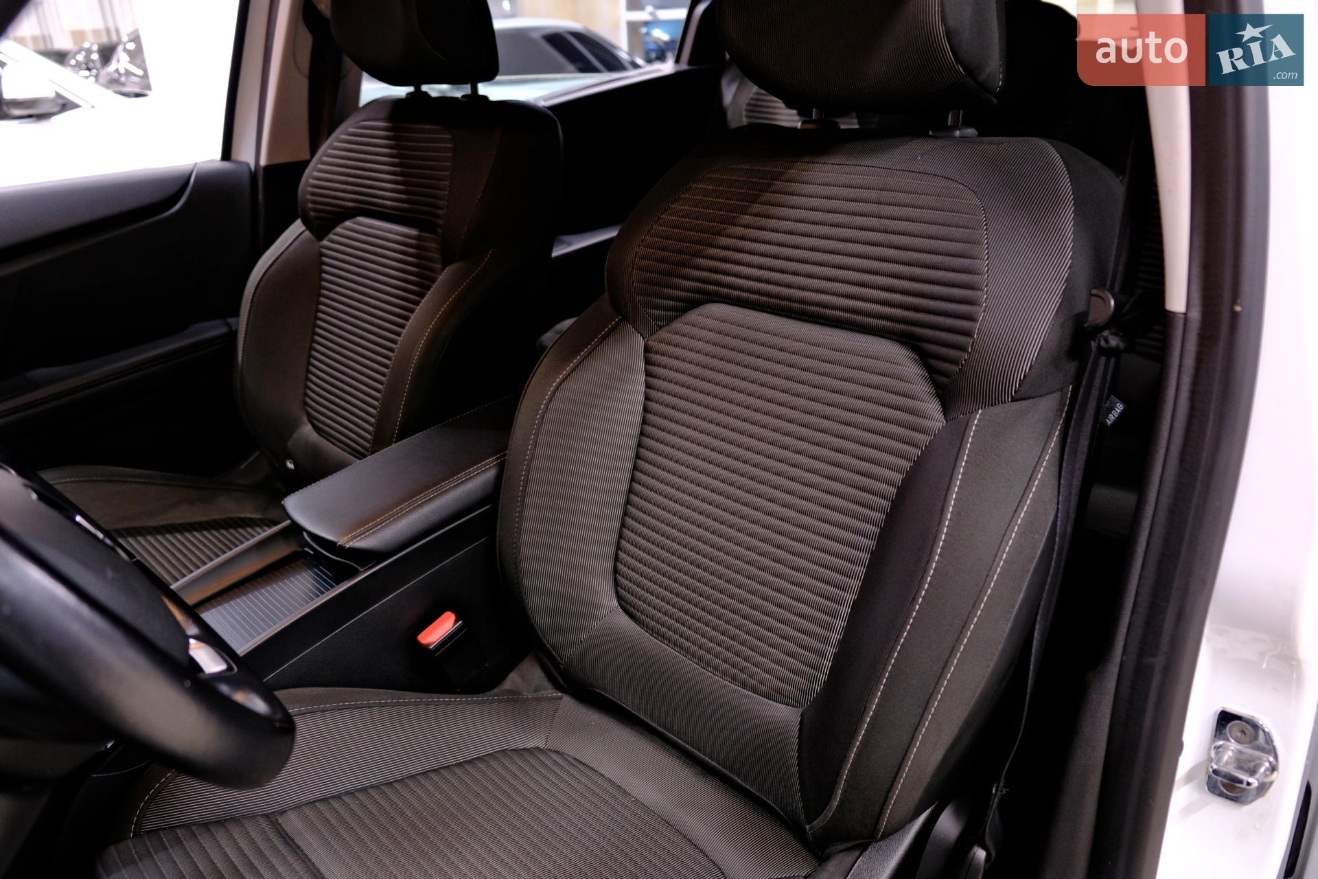 2017 Renault Scenic - мініатюра 32