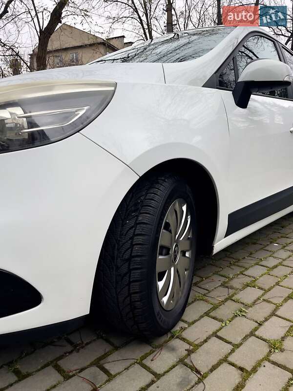 Минивэн Renault Scenic 2012 в Ивано-Франковске фото 4 Минивэн Renault Scenic 2012 в Ивано-Франковске