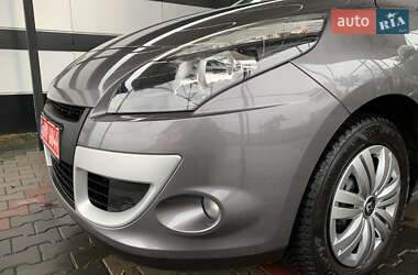 Мінівен Renault Scenic 2009 в Вінниці