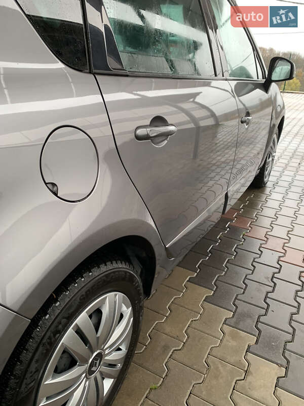 Минивэн Renault Scenic 2009 в Виннице фото 34 Минивэн Renault Scenic 2009 в Виннице