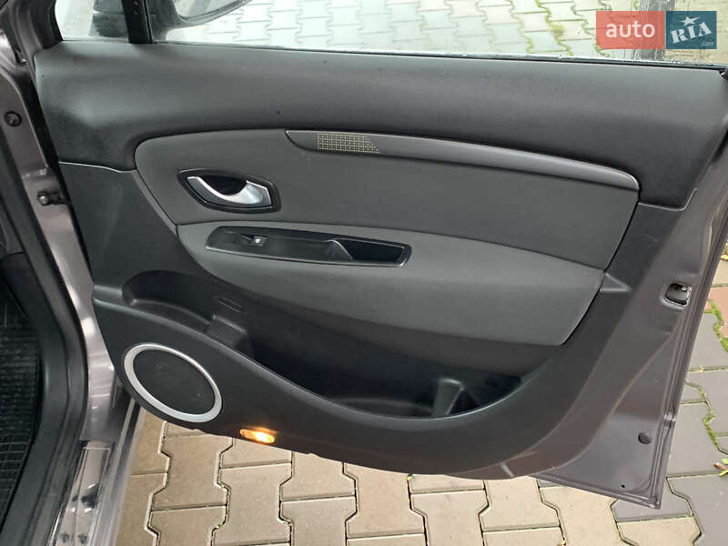 Минивэн Renault Scenic 2009 в Виннице фото 54 Минивэн Renault Scenic 2009 в Виннице