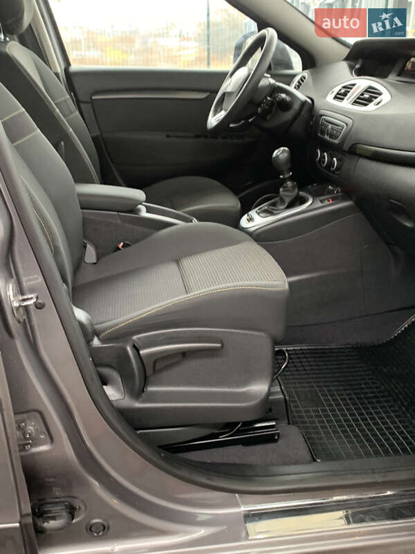 Минивэн Renault Scenic 2009 в Виннице фото 72 Минивэн Renault Scenic 2009 в Виннице