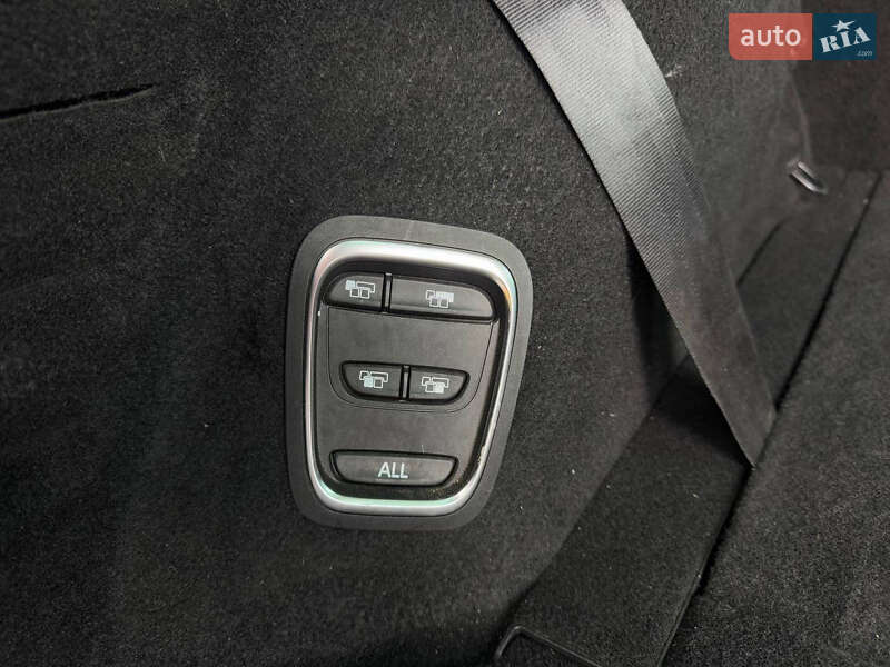 Минивэн Renault Scenic 2021 в Стрые