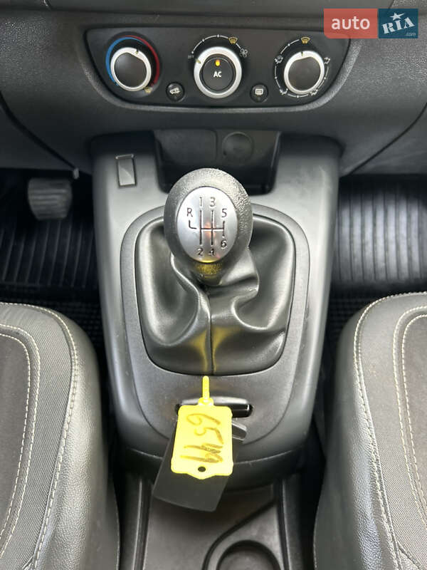 Мінівен Renault Scenic 2013 в Полтаві фото 20 Мінівен Renault Scenic 2013 в Полтаві