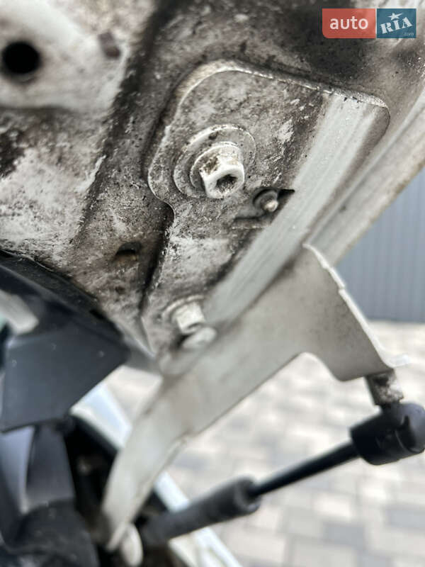 Мінівен Renault Scenic 2013 в Полтаві фото 35 Мінівен Renault Scenic 2013 в Полтаві