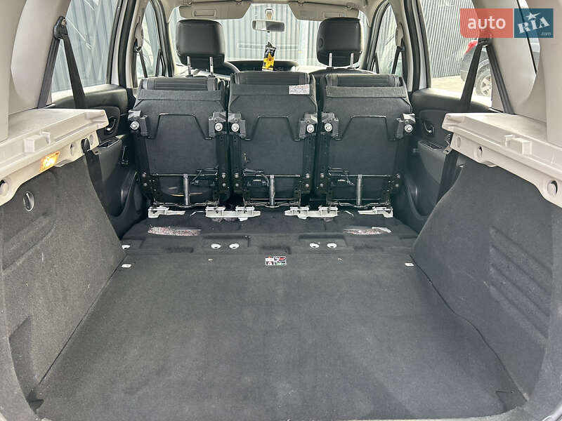 Мінівен Renault Scenic 2013 в Полтаві фото 54 Мінівен Renault Scenic 2013 в Полтаві