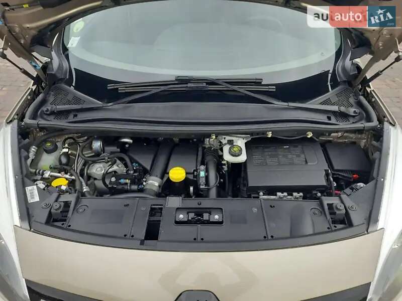 Мінівен Renault Scenic 2015 в Старокостянтинові фото 9 Мінівен Renault Scenic 2015 в Старокостянтинові