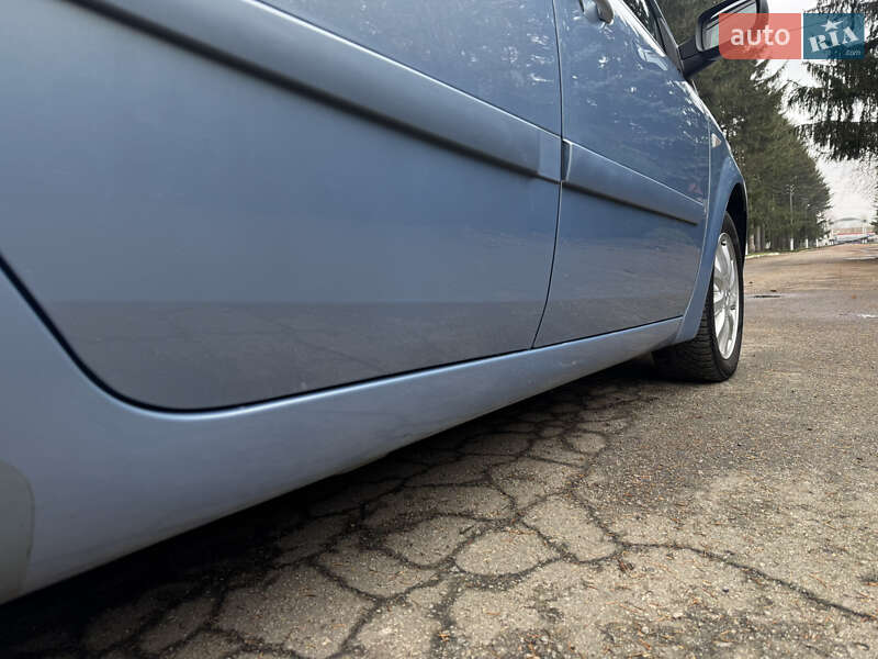 Минивэн Renault Scenic 2008 в Умани фото 7 Минивэн Renault Scenic 2008 в Умани