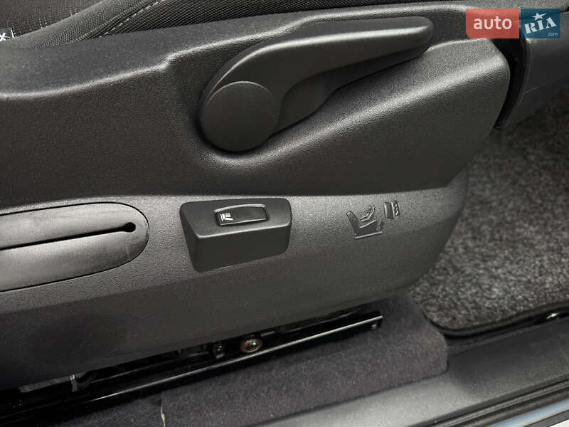 Минивэн Renault Scenic 2008 в Умани фото 25 Минивэн Renault Scenic 2008 в Умани