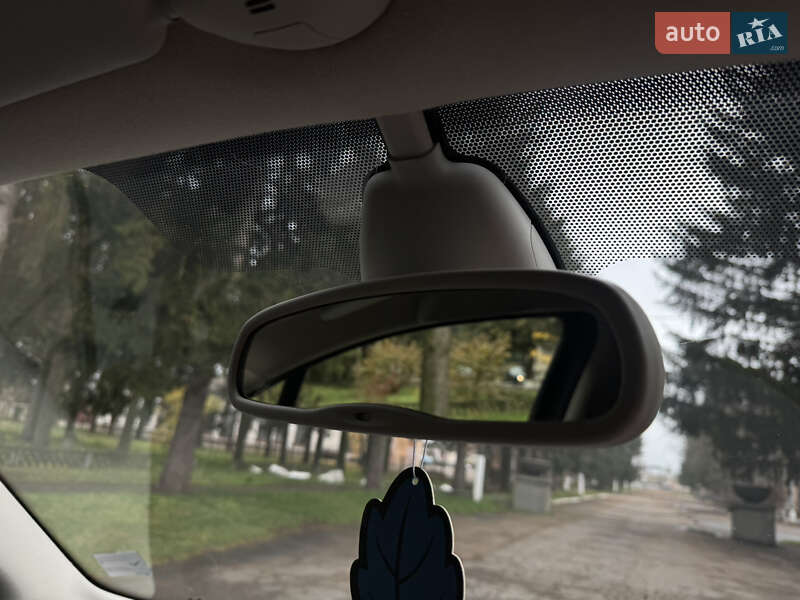 Минивэн Renault Scenic 2008 в Умани фото 27 Минивэн Renault Scenic 2008 в Умани