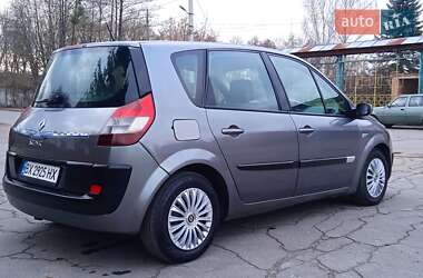 Мінівен Renault Scenic 2005 в Славуті