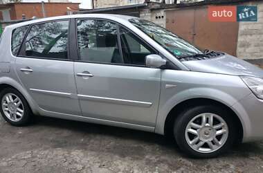 Мінівен Renault Scenic 2007 в Харкові