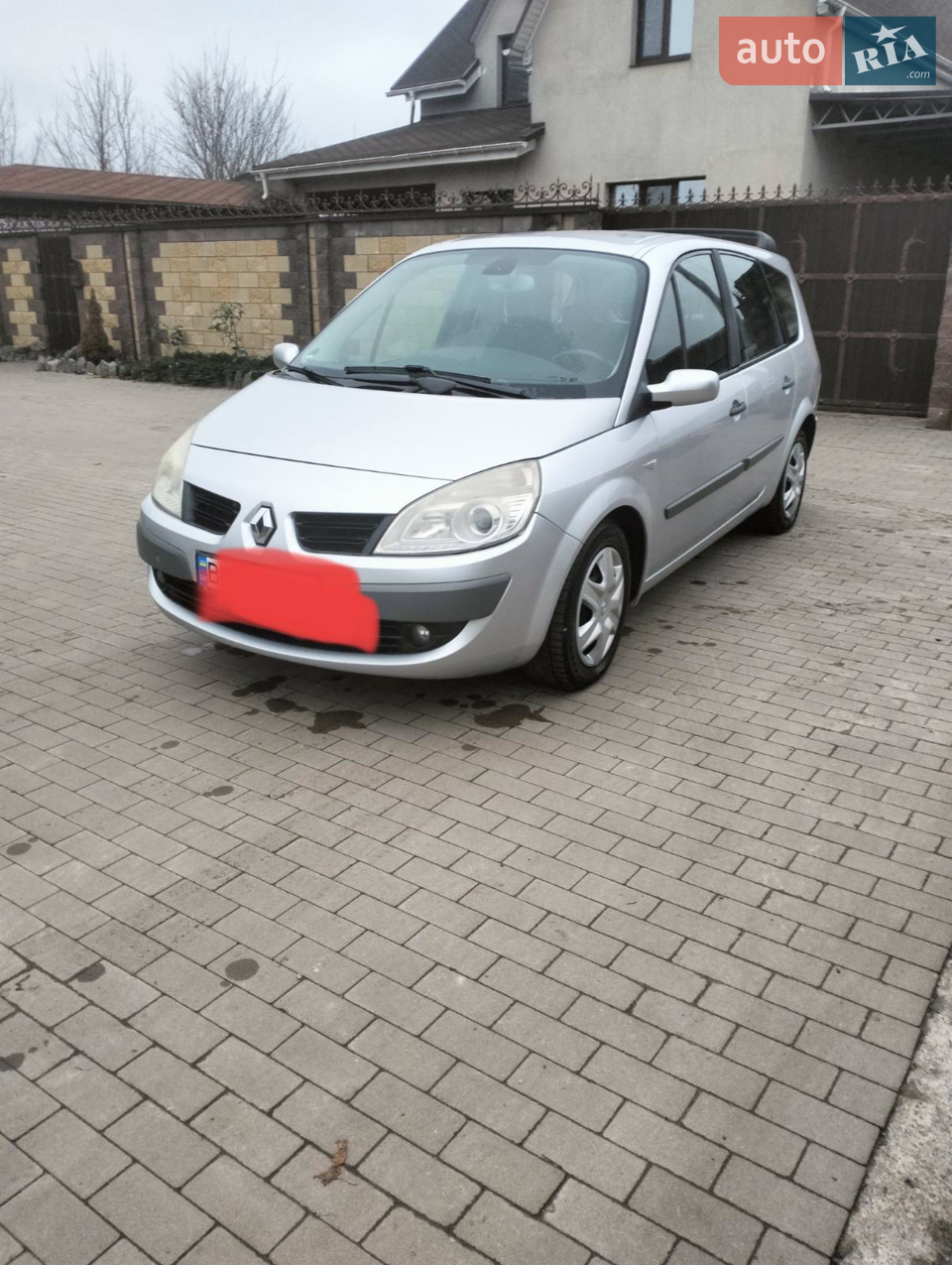 2011 Opel Antara - мініатюра 13