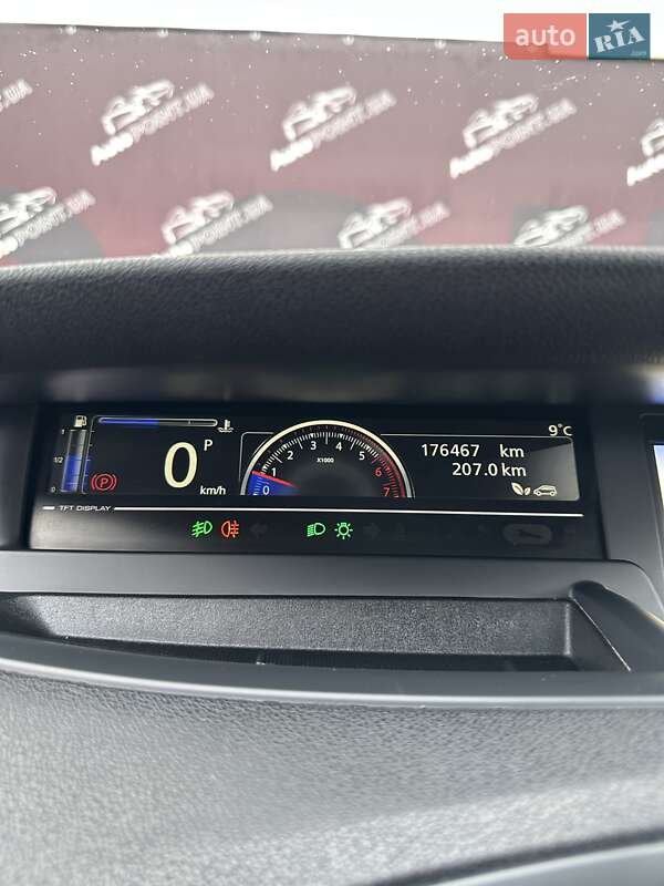 Минивэн Renault Scenic 2013 в Сумах