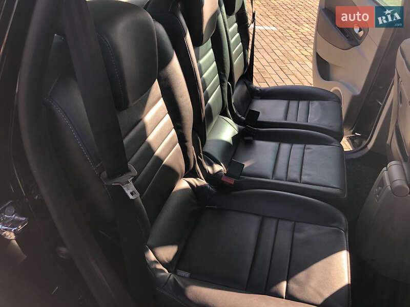 Минивэн Renault Scenic 2011 в Луцке фото 45 Минивэн Renault Scenic 2011 в Луцке