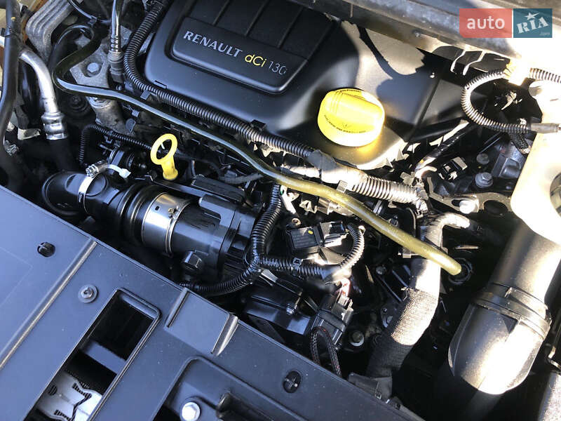 Минивэн Renault Scenic 2011 в Луцке фото 67 Минивэн Renault Scenic 2011 в Луцке