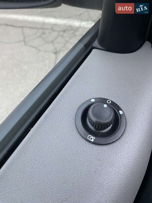 Минивэн Renault Scenic 2006 в Белогородке