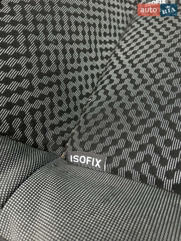 Мінівен Renault Scenic 2012 в Полтаві