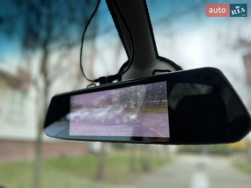 Мінівен Renault Scenic 2010 в Івано-Франківську