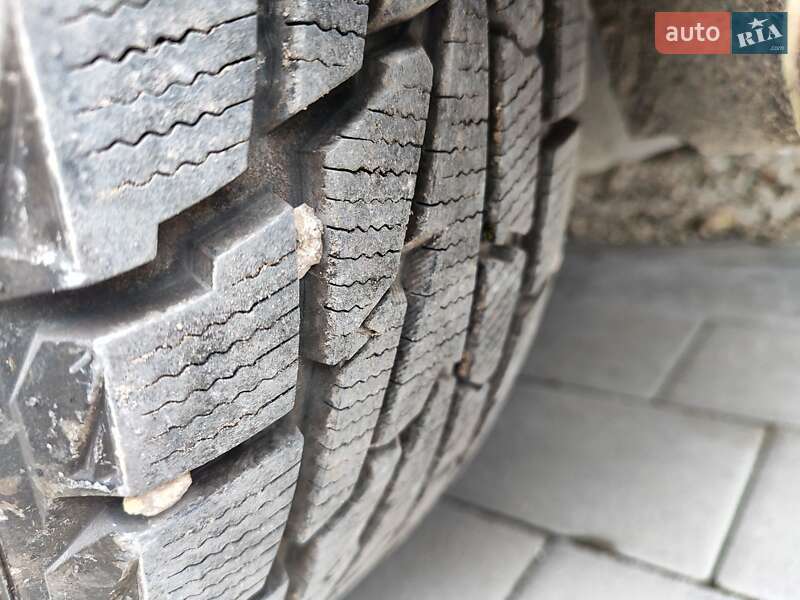 Мінівен Renault Scenic 2004 в Почаєві фото 9 Мінівен Renault Scenic 2004 в Почаєві