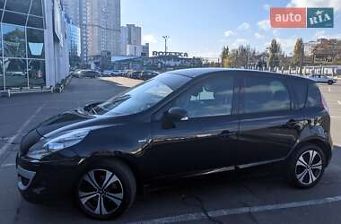 Минивэн Renault Scenic 2011 в Одессе