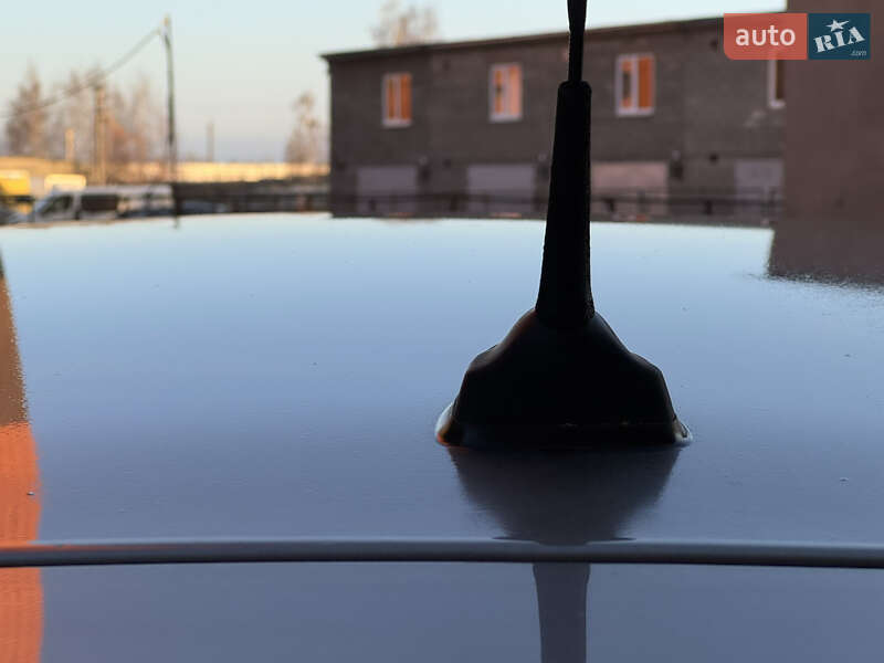 Минивэн Renault Scenic 2009 в Нетешине