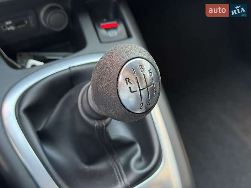 Минивэн Renault Scenic 2009 в Нетешине