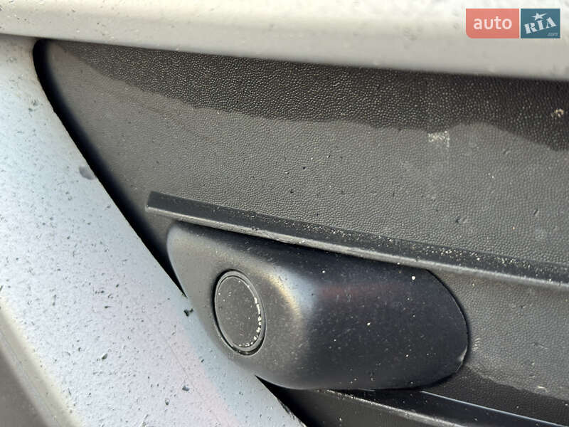 Минивэн Renault Scenic 2009 в Нетешине