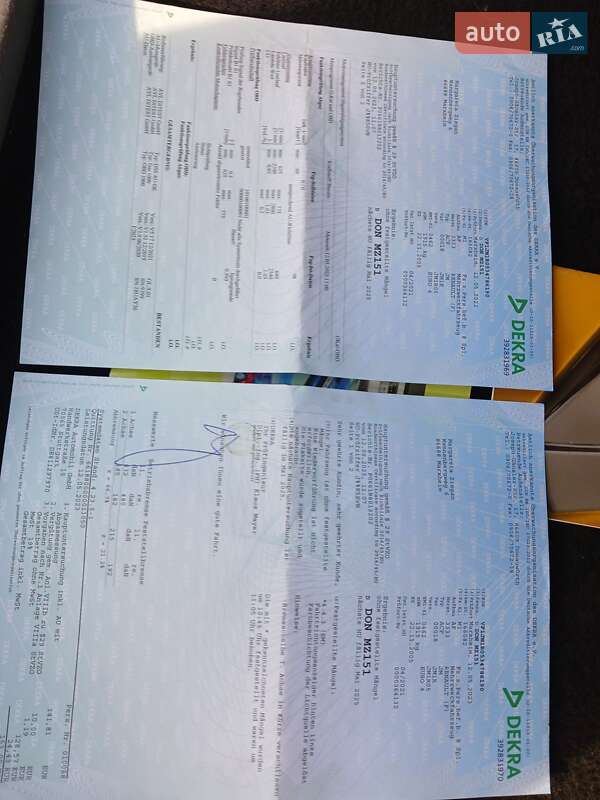 Минивэн Renault Scenic 2005 в Виннице фото 32 Минивэн Renault Scenic 2005 в Виннице