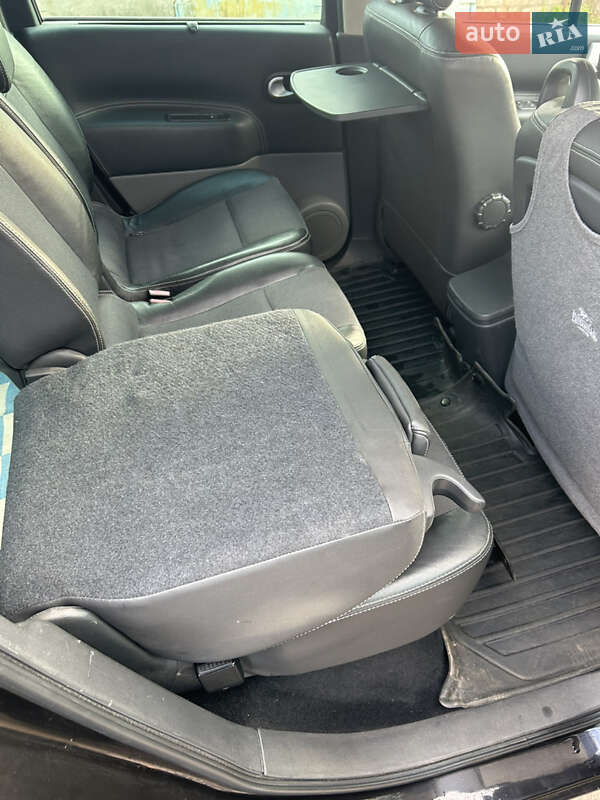 Минивэн Renault Scenic 2008 в Кривом Роге