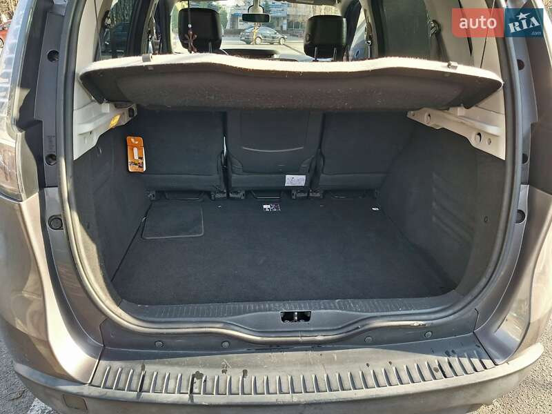 Мінівен Renault Scenic 2015 в Вінниці фото 10 Мінівен Renault Scenic 2015 в Вінниці