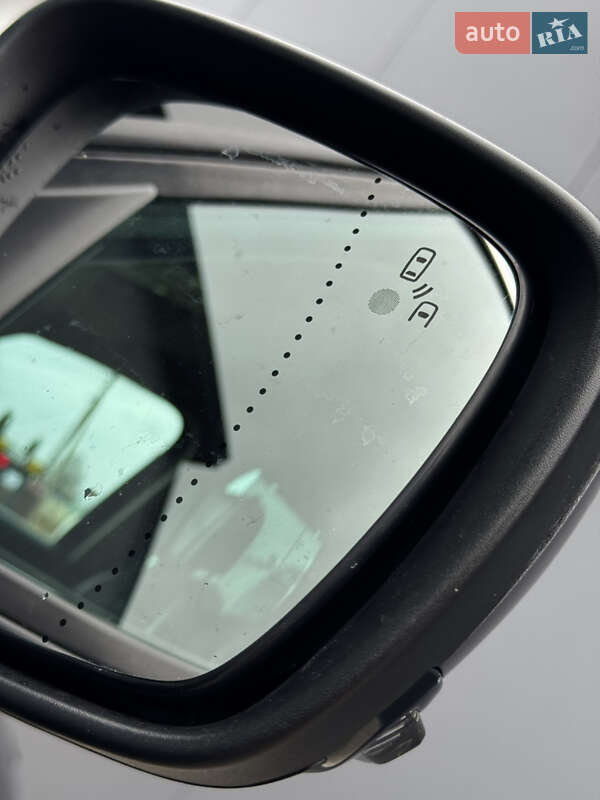 Минивэн Renault Scenic 2016 в Луцке фото 33 Минивэн Renault Scenic 2016 в Луцке