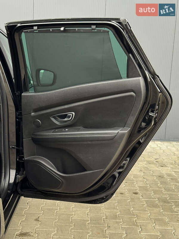 Минивэн Renault Scenic 2016 в Луцке фото 61 Минивэн Renault Scenic 2016 в Луцке