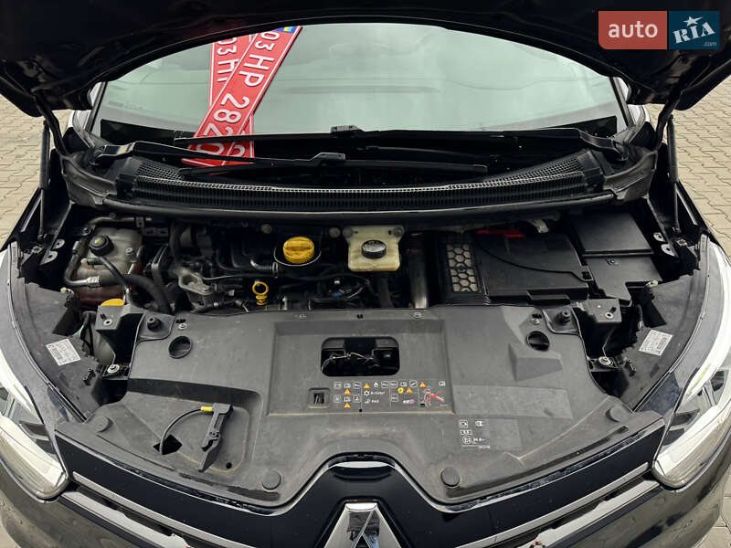 Минивэн Renault Scenic 2016 в Луцке фото 74 Минивэн Renault Scenic 2016 в Луцке