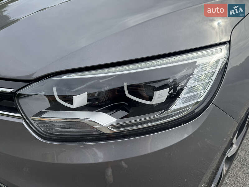 Мінівен Renault Scenic 2016 в Хмельницькому фото 11 Мінівен Renault Scenic 2016 в Хмельницькому
