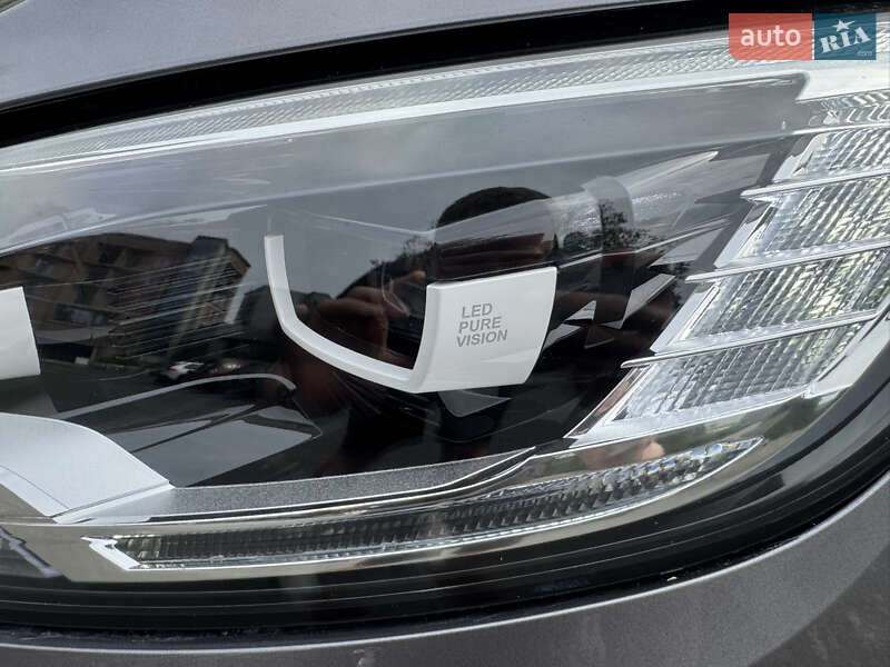 Мінівен Renault Scenic 2016 в Хмельницькому фото 12 Мінівен Renault Scenic 2016 в Хмельницькому