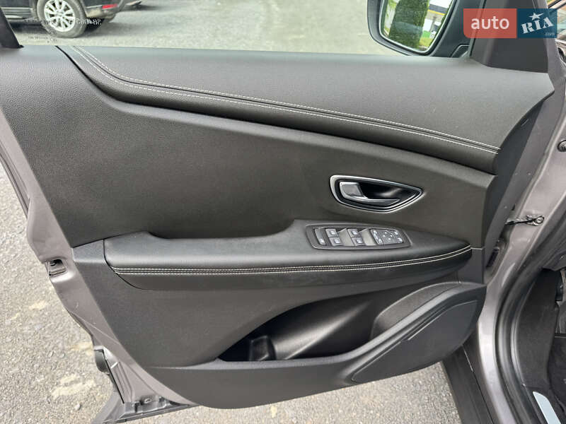 Мінівен Renault Scenic 2016 в Хмельницькому фото 33 Мінівен Renault Scenic 2016 в Хмельницькому