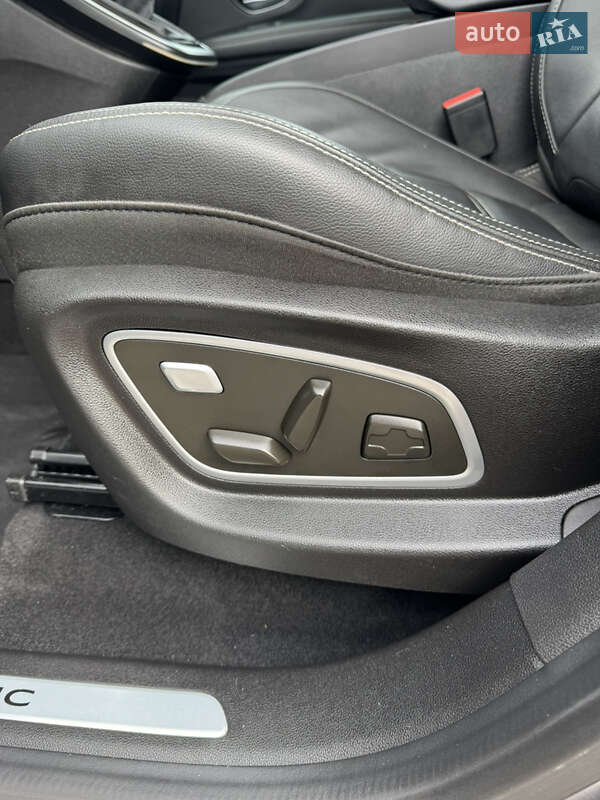 Мінівен Renault Scenic 2016 в Хмельницькому фото 36 Мінівен Renault Scenic 2016 в Хмельницькому