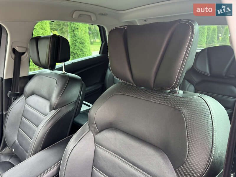Мінівен Renault Scenic 2016 в Хмельницькому фото 38 Мінівен Renault Scenic 2016 в Хмельницькому