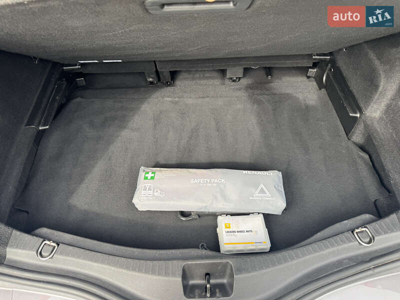 Мінівен Renault Scenic 2016 в Хмельницькому фото 72 Мінівен Renault Scenic 2016 в Хмельницькому