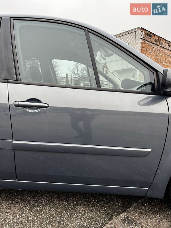 Мінівен Renault Scenic 2007 в Чернігові фото 24 Мінівен Renault Scenic 2007 в Чернігові