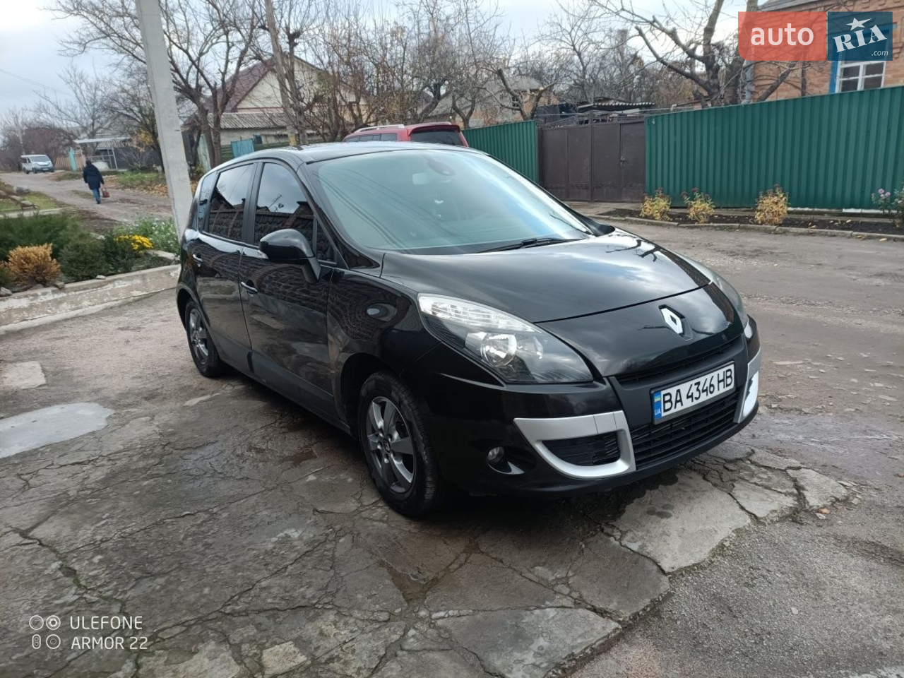 2011 Renault Scenic - мініатюра 15