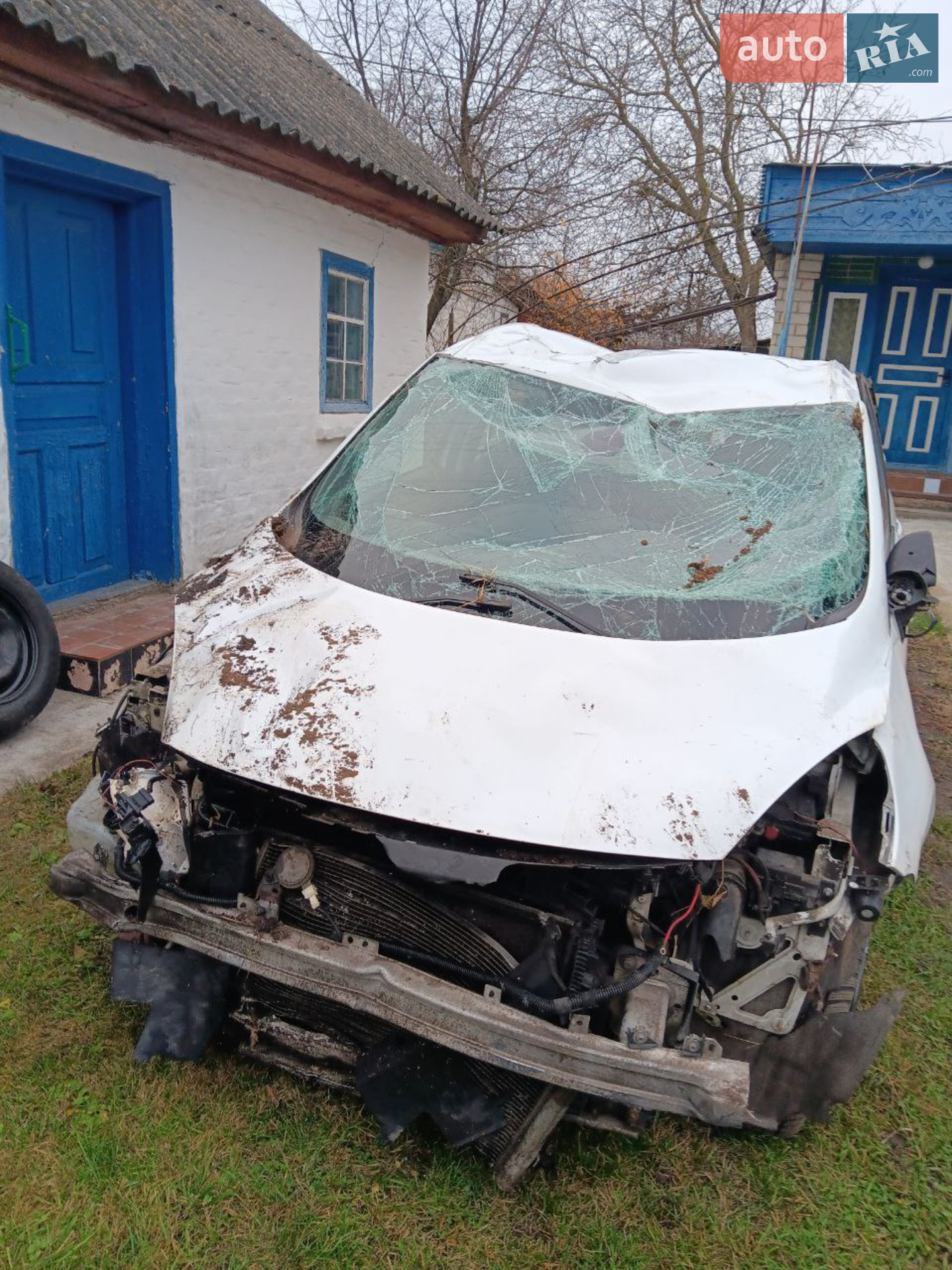 2011 Renault Scenic - мініатюра 6