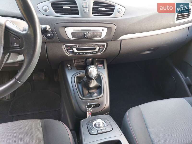 Минивэн Renault Scenic 2015 в Виннице фото 16 Минивэн Renault Scenic 2015 в Виннице