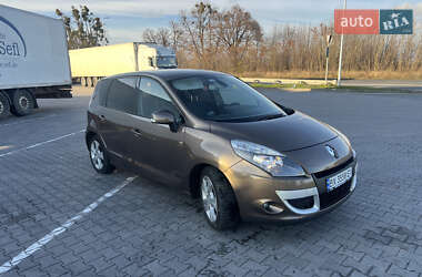Минивэн Renault Scenic 2011 в Летичеве
