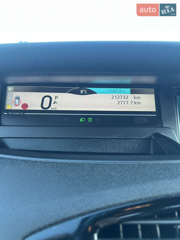 Минивэн Renault Scenic 2011 в Летичеве фото 22 Минивэн Renault Scenic 2011 в Летичеве