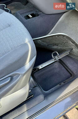 Мінівен Renault Scenic 2007 в Запоріжжі